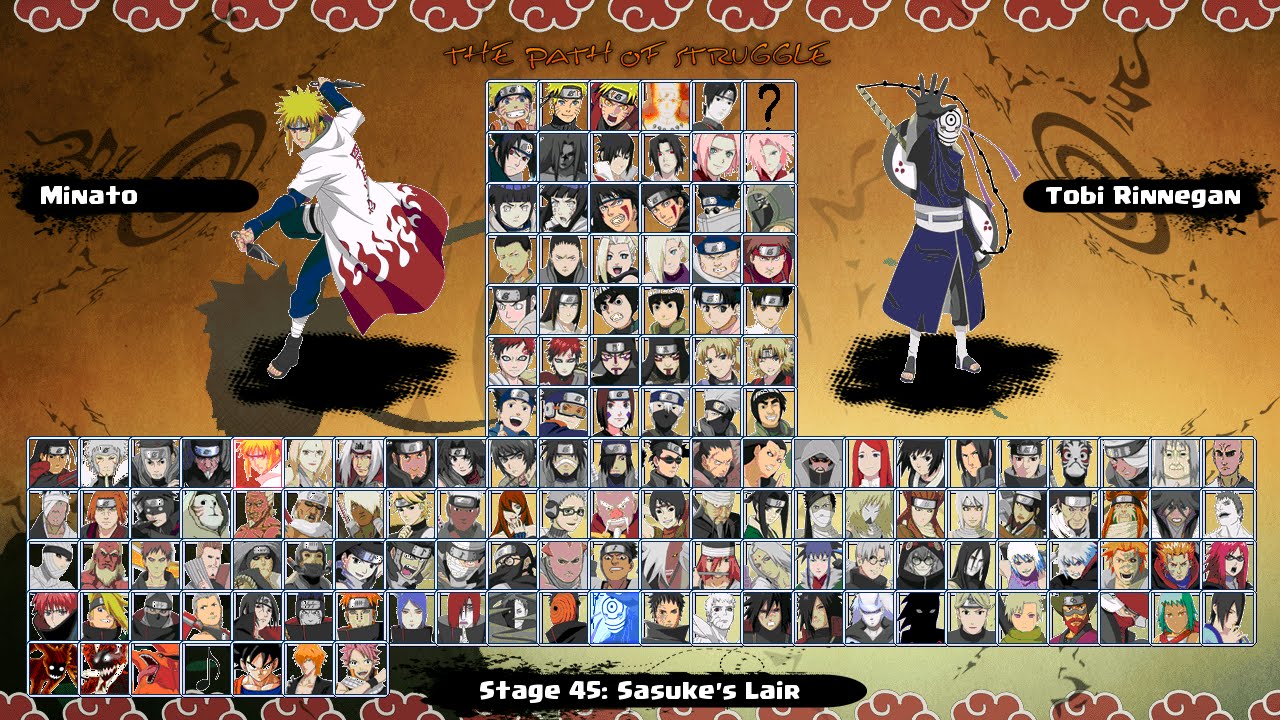 where to download mugen chars